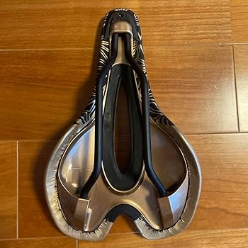 Amazon.co.jp: スパカズ Ignite Ti Saddle & バーテープ Sagan